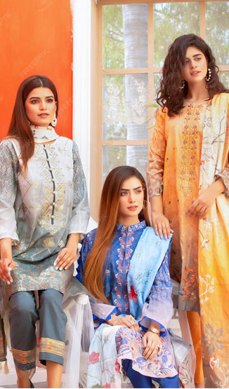 Co-Ord Couple Ethnic Wear Set