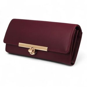 ALSU Women's Wallet