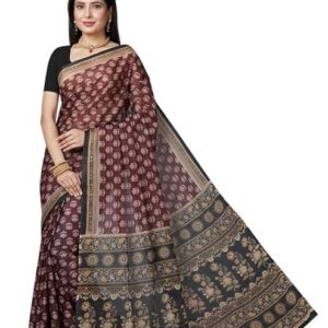 SHANVIKA Women Saree