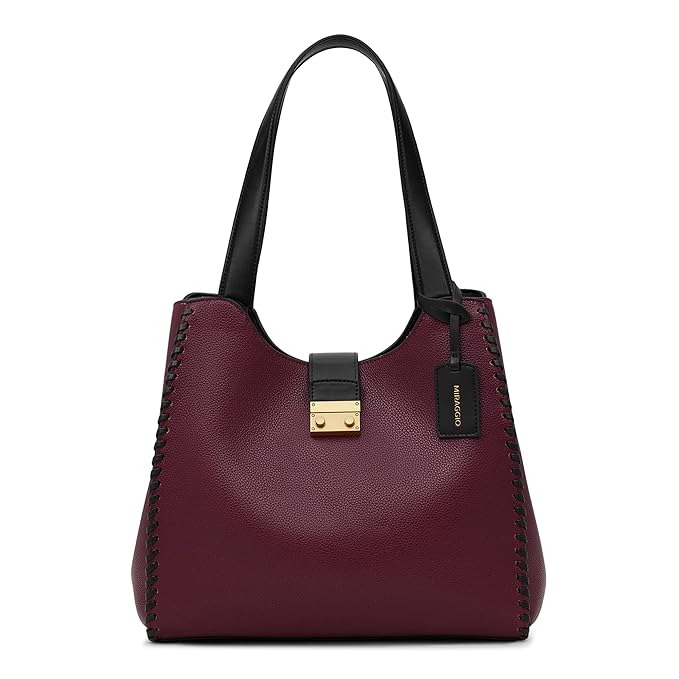 Miraggio Thea Hobo Handbag