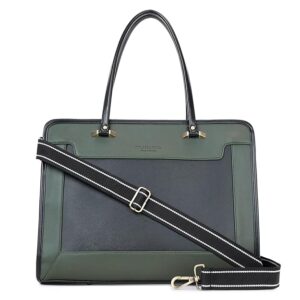 Pramadda Pure Luxury Regina Work Tote bag for women office use
